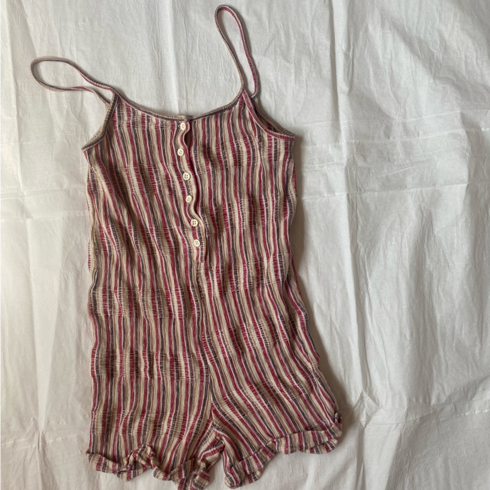 ZARA jumpsuit